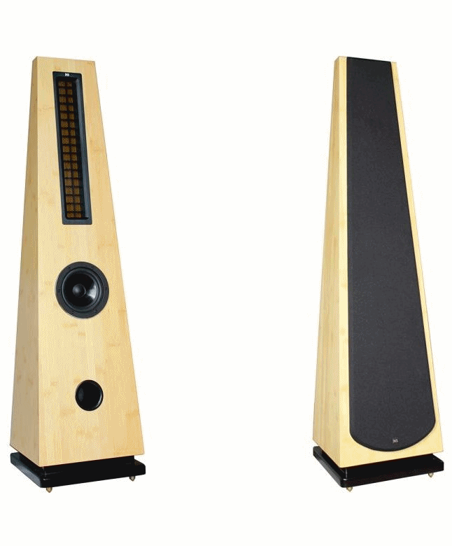 Queen V King’s Audio Limited